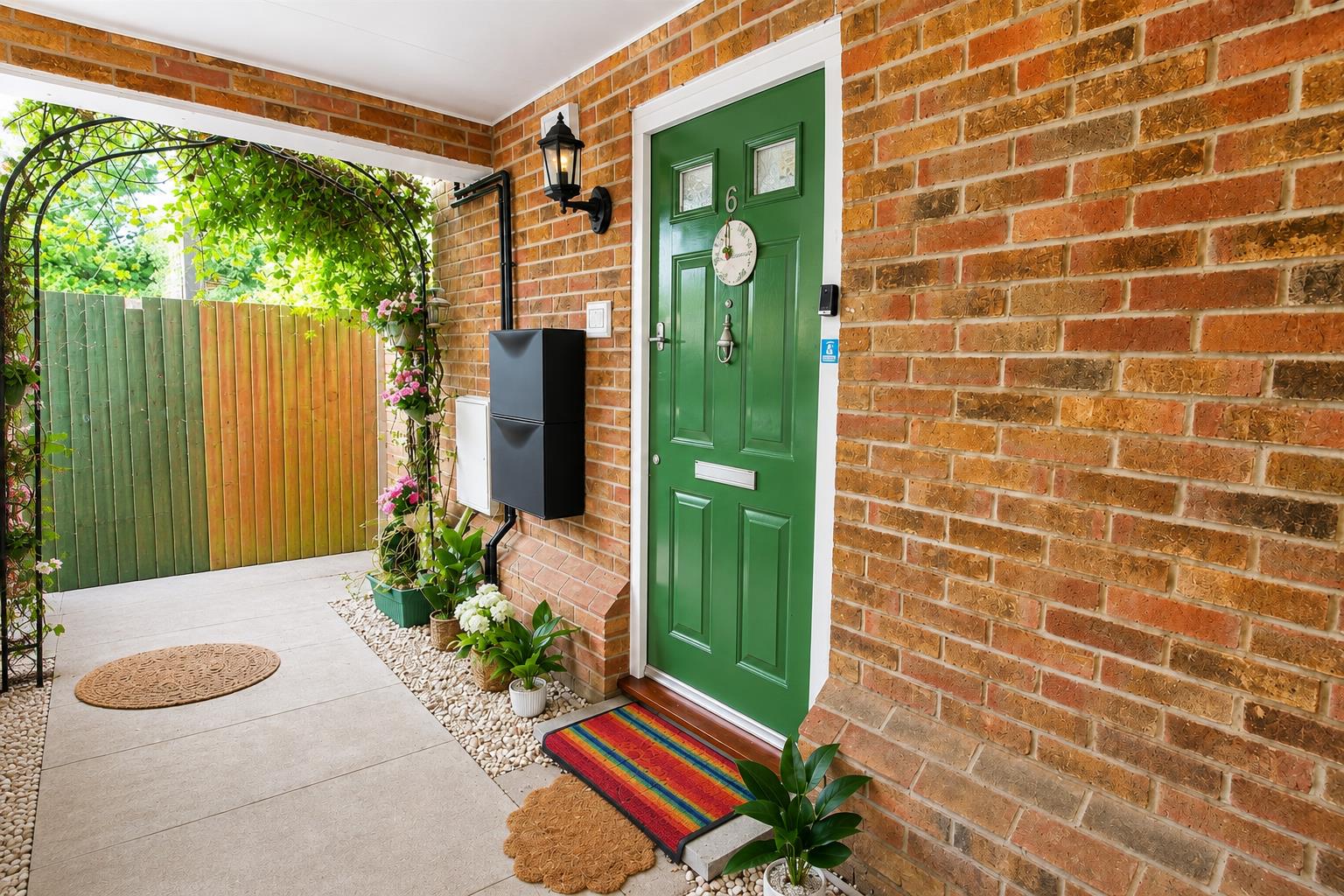 3 bed property in Church Paddock Court, Wallington